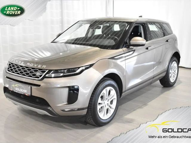 Land Rover Range Rover Evoque S D150