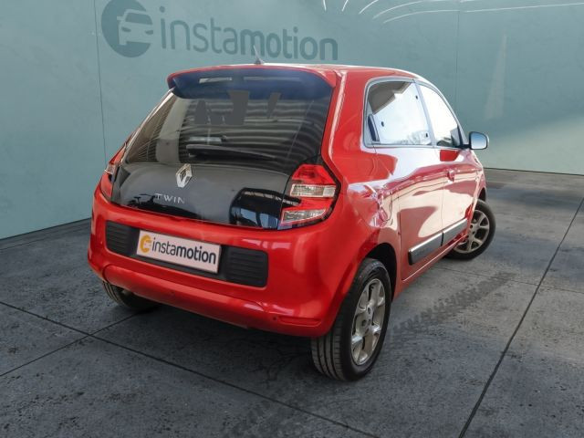 Renault Twingo EDC Intens