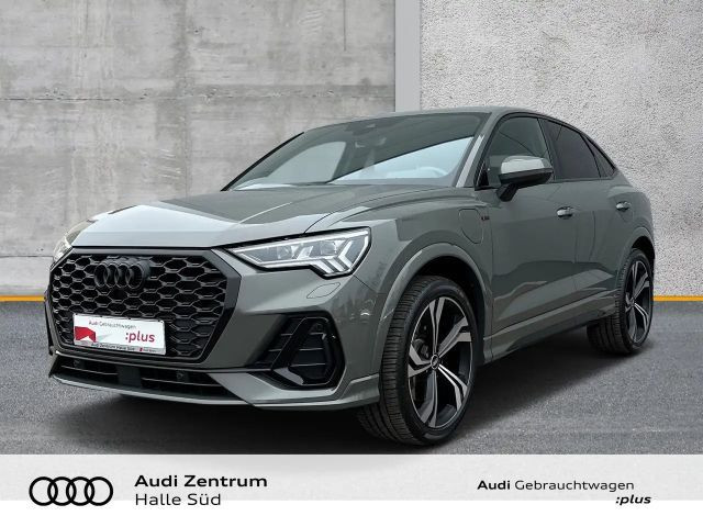 Audi Q3 Sportback S-Line