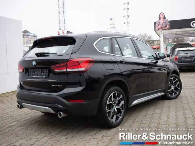 BMW X1 sDrive sDrive20i