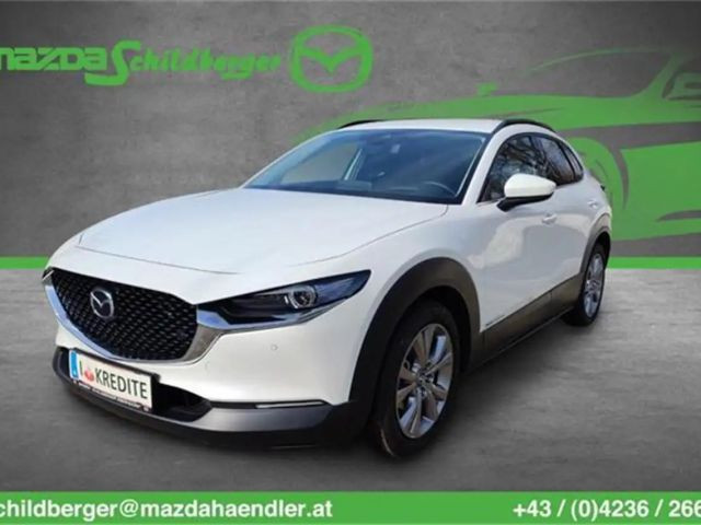 Mazda CX-30 Comfort