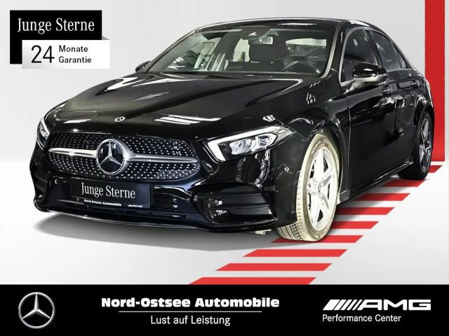 Mercedes-Benz A-Klasse A 250 4MATIC AMG