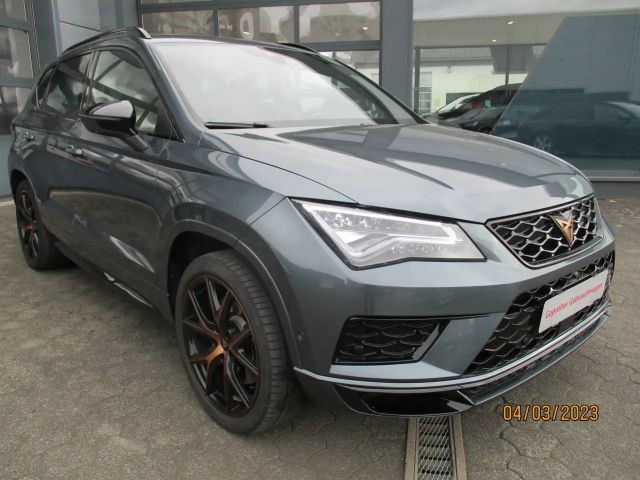 Cupra Ateca 4Drive 2.0 TSI DSG