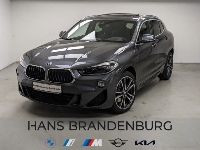 BMW X2 M-Sport xDrive xDrive20i