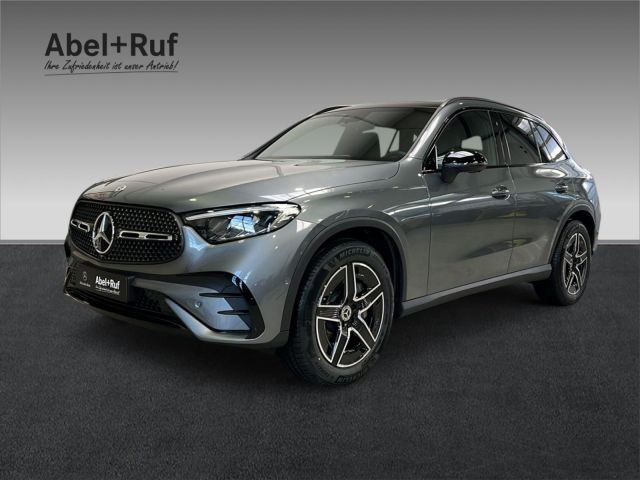 Mercedes-Benz GLC-Klasse GLC 220 AMG GLC 220 d