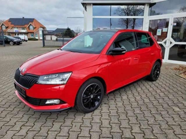 Skoda Fabia Monte Carlo 1.0 TSI