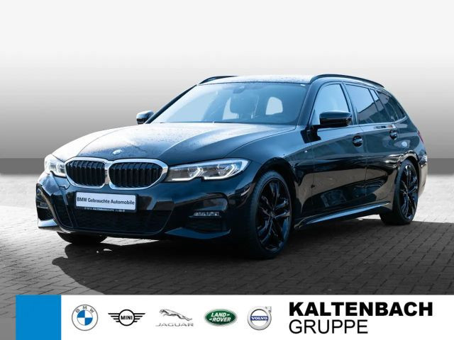 BMW 3 Serie 320 M-Sport Touring 320d