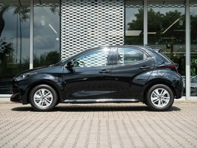 Mazda 2 Hybrid 1.5i 116PS A/T AGILE