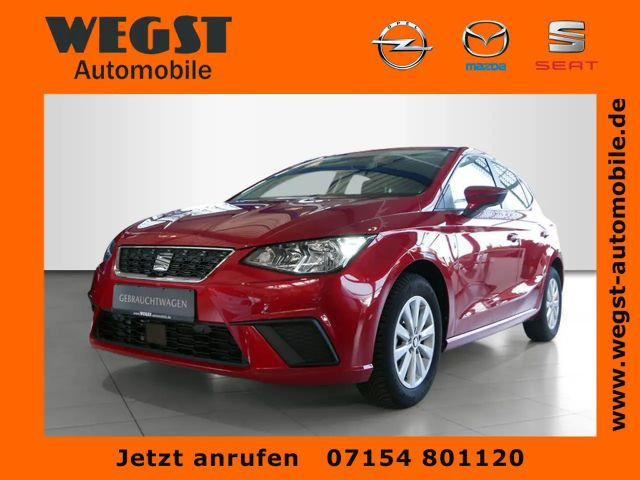 Seat Ibiza Style 1.0 TSI