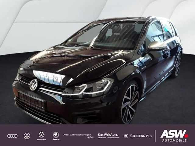 Volkswagen Golf DSG 2.0 TSI