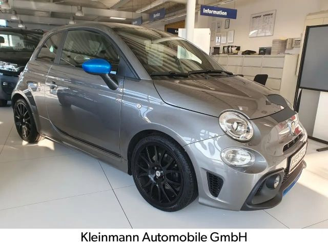 Abarth 595 T-Jet