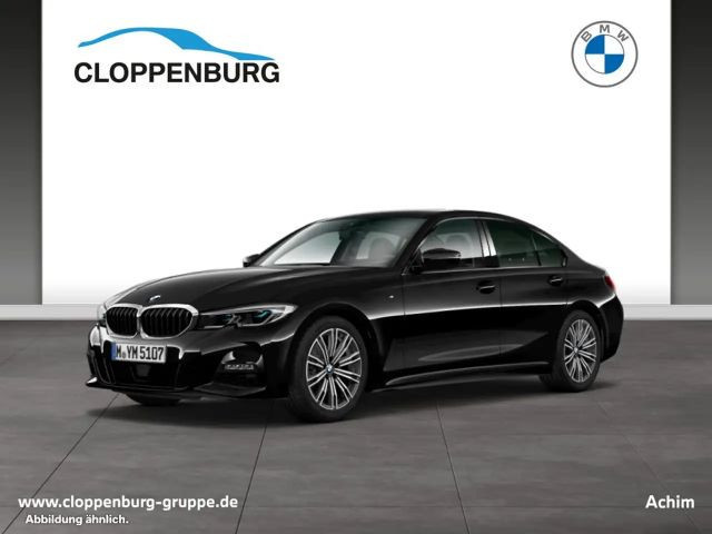 BMW 3 Serie 320 M-Sport Limousine 320i