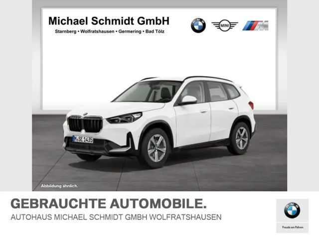 BMW X1 sDrive18i