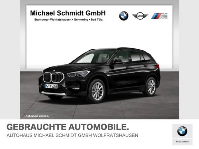 BMW X1 sDrive18i