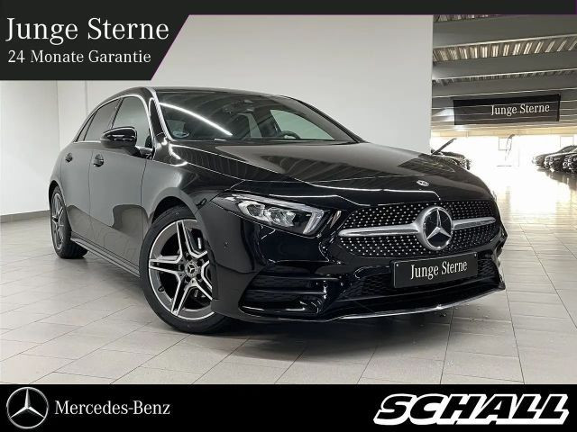 Mercedes-Benz A-Klasse A 180 AMG Premium