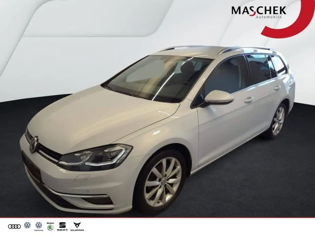 Volkswagen Golf DSG Highline Variant 1.5 TSI