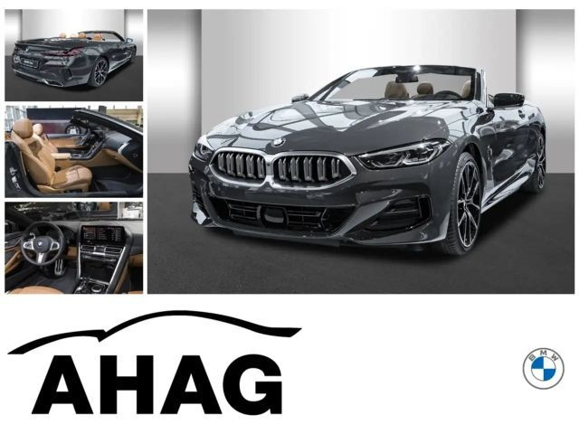 BMW 8 Serie 850 xDrive Cabrio