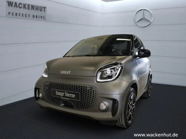 Smart forTwo Pulse Coupe