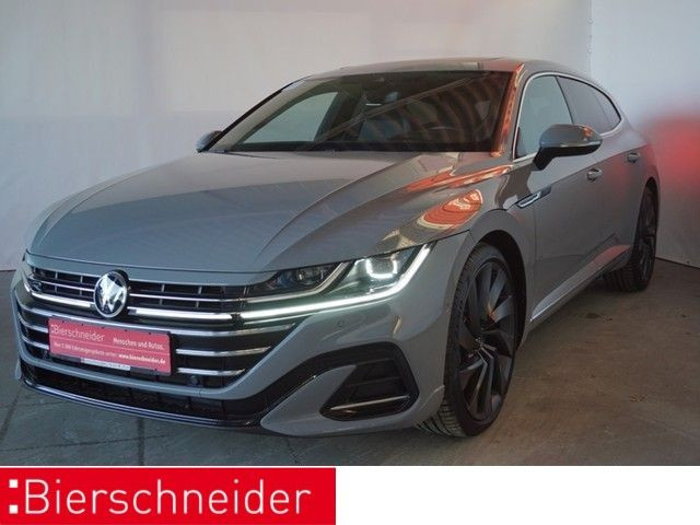 Volkswagen Arteon DSG Shootingbrake R-Line 2.0 TDI