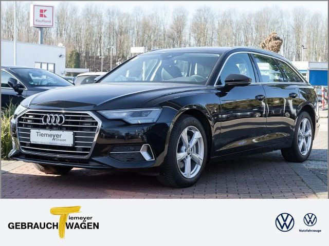 Audi A6 Sport 40 TDI