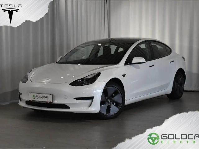 Tesla Model 3 Standard Range