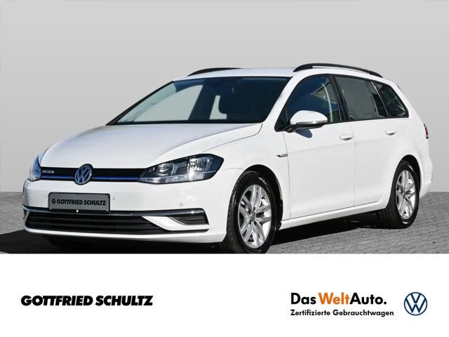 Volkswagen Golf Comfortline Variant 1.5 TSI