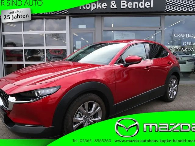 Mazda CX-30 SkyActiv Selection