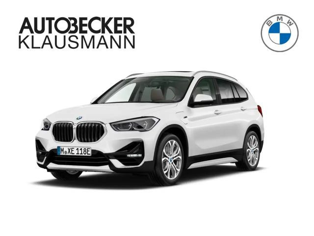 BMW X1 xDrive