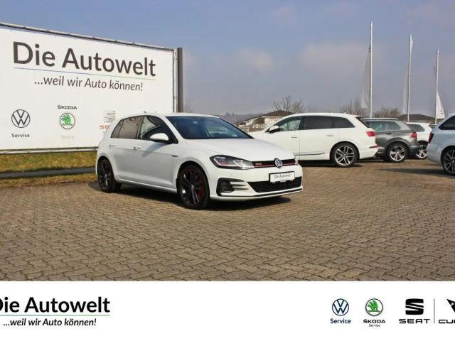 Volkswagen Golf DSG GTI 2.0 TSI Golf VII