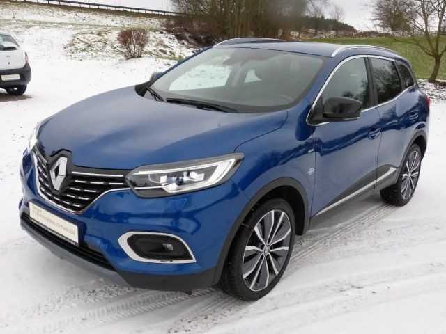 Renault Kadjar Bose TCe 160