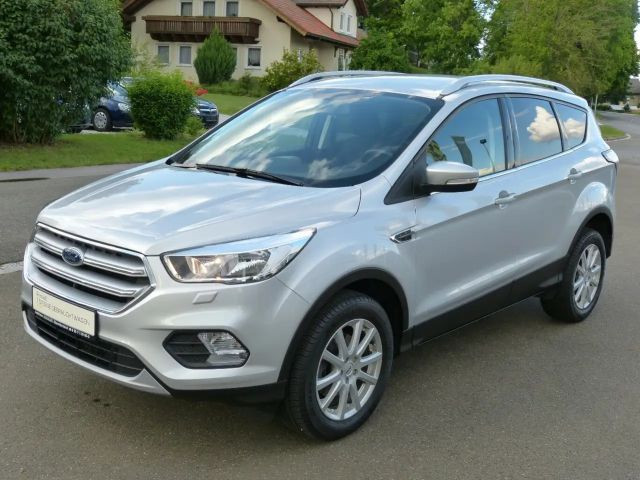 Ford Kuga Trend