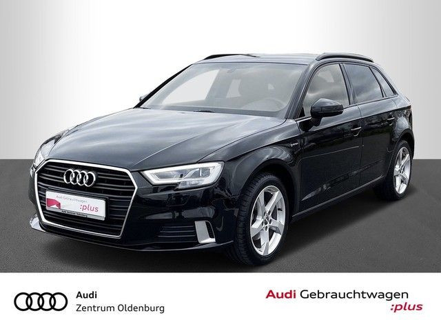 Audi A3 Sportback g-tron Sport 1.4 TFSI