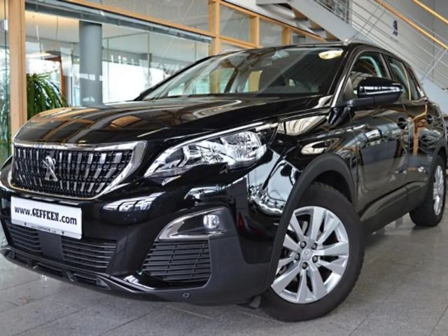 Peugeot 3008 PureTech Active Pack