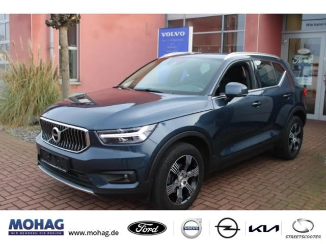 Volvo XC40 Inscription T3