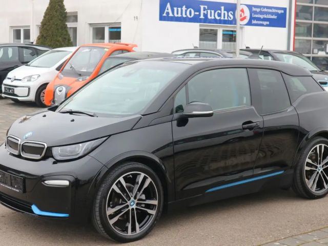 BMW i3 S 120Ah