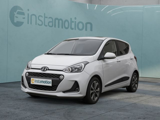 Hyundai i10 Style