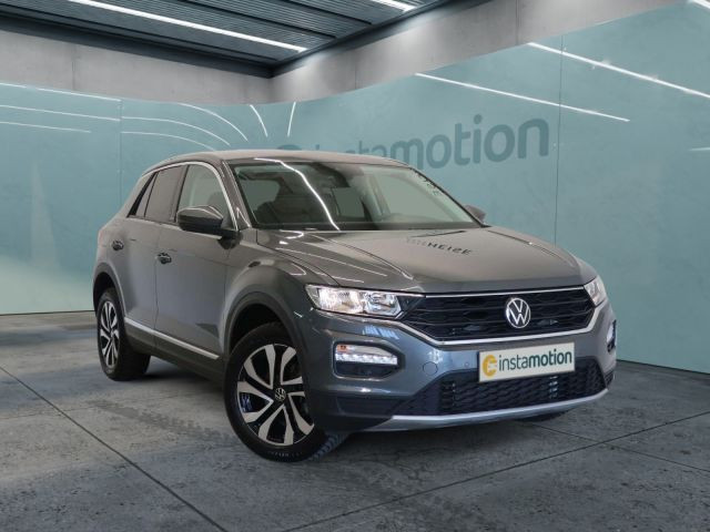 Volkswagen T-Roc Comfortline 2.0 TDI