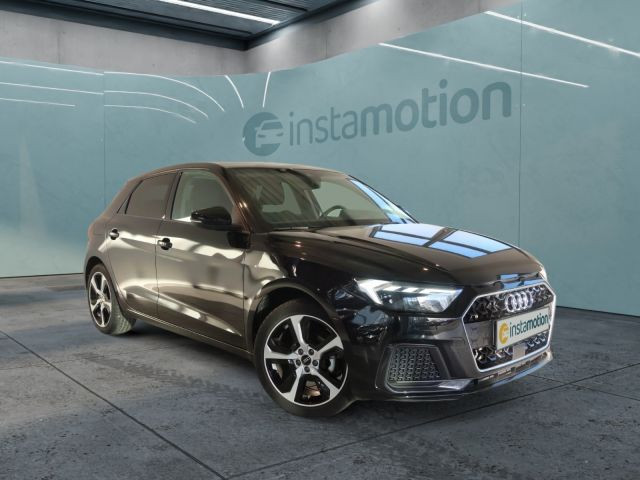 Audi A1 Sportback 25 TFSI