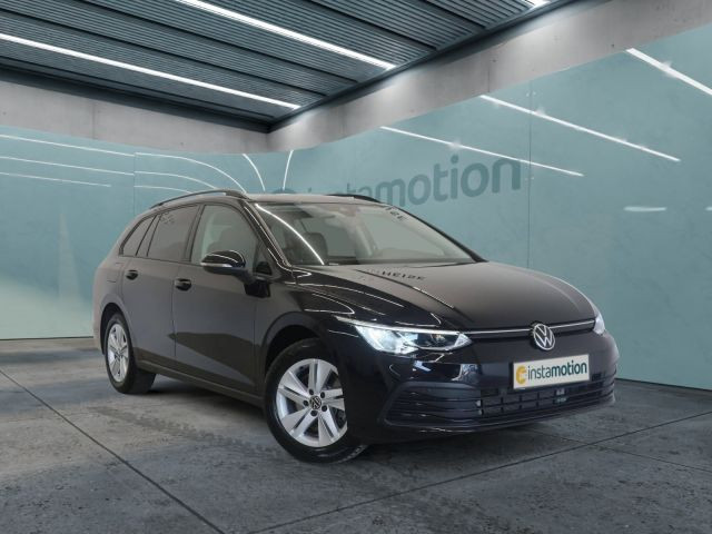 Volkswagen Golf DSG Life Variant 2.0 TDI