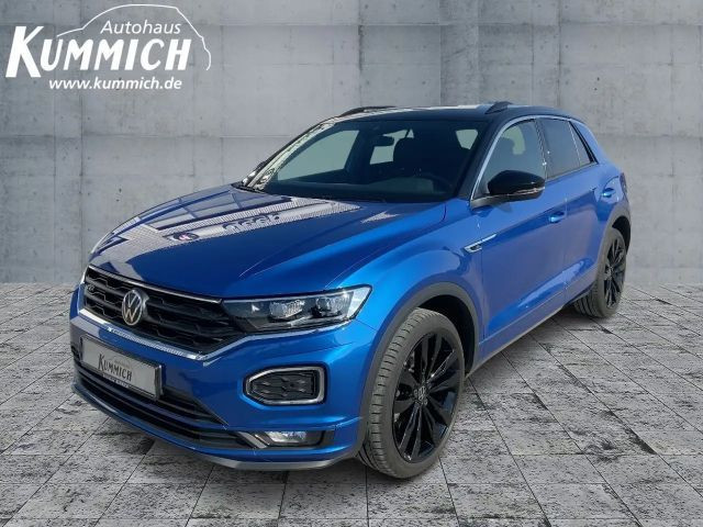 Volkswagen T-Roc DSG Sport R-Line