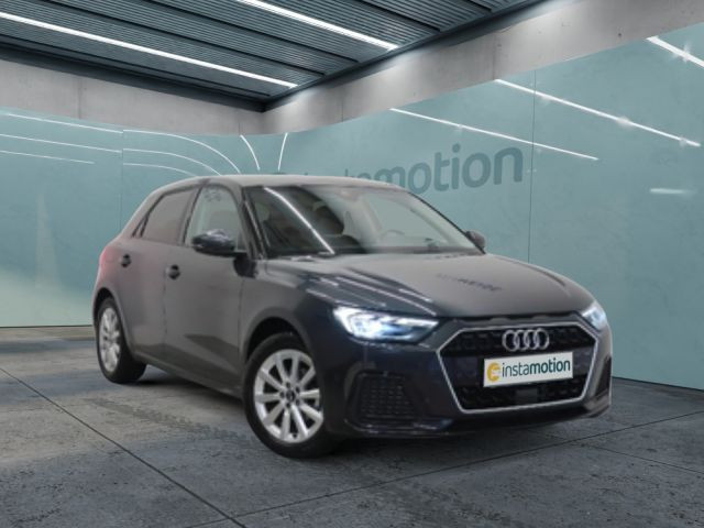 Audi A1 Sportback 25 TFSI