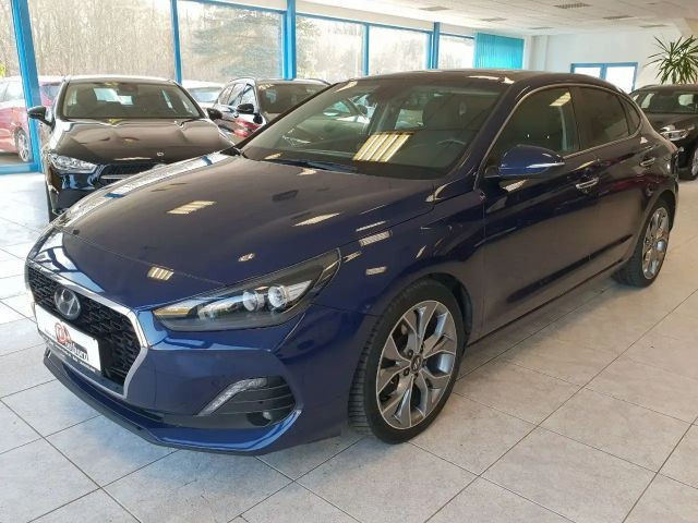 Hyundai i30 Premium