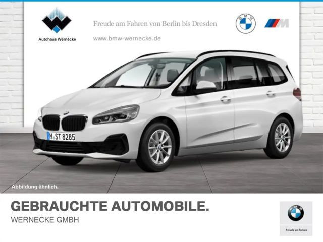 BMW 2 Serie 218 Gran Tourer Advantage pakket 218i