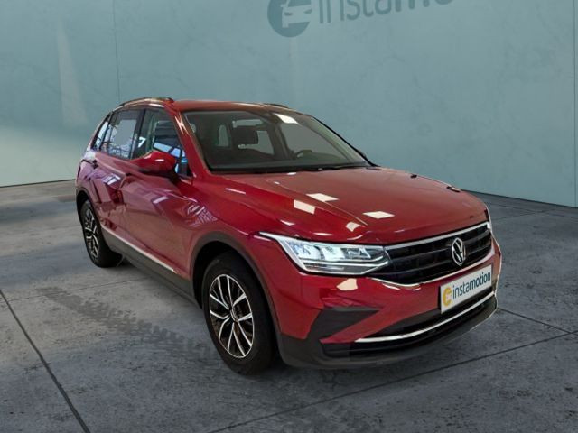 Volkswagen Tiguan Life 1.5 TSI