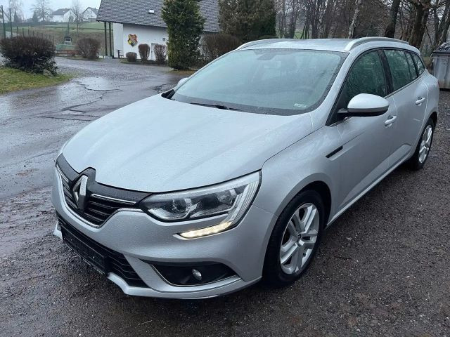 Renault Megane Business Line Combi