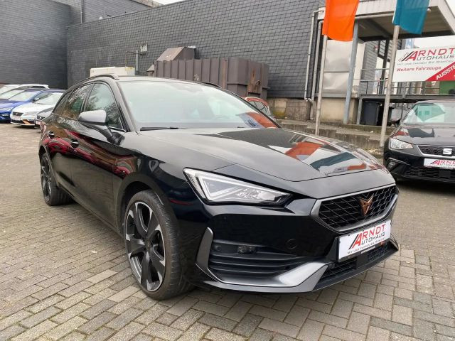 Cupra Leon Sportstourer 1.4 e-Hybrid