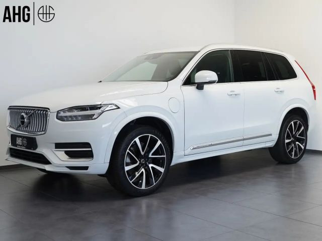 Volvo XC90 AWD Inscription T8 Twin Engine Recharge