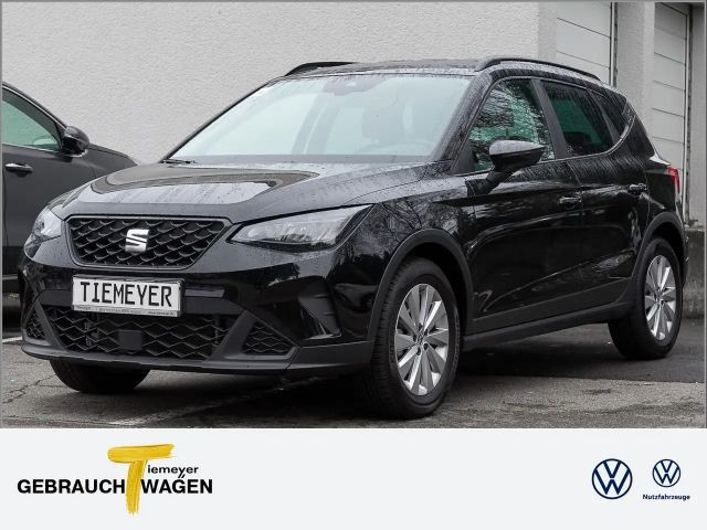 Seat Arona Style 1.0 TSI DSG