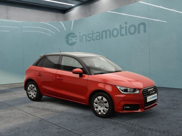 Audi A1 Sportback Sport 1.0 TFSI