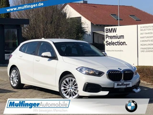 BMW 1 Serie 118 118i